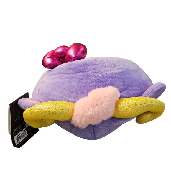 NWT Hello Kitty Kidrobot Aries Ram Plush NEW - Picture 7 of 7